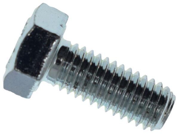 METALMATE® High Tensile Set Screw ZP M5 x 12mm (Box 50)