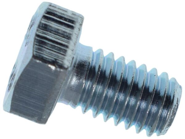 METALMATE® High Tensile Set Screw ZP M6 x 10mm (Box 50)