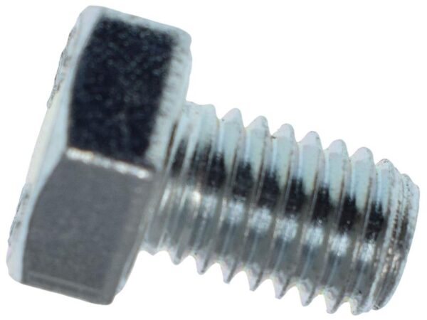 METALMATE® High Tensile Set Screw ZP M8 x 12mm (Box 50)