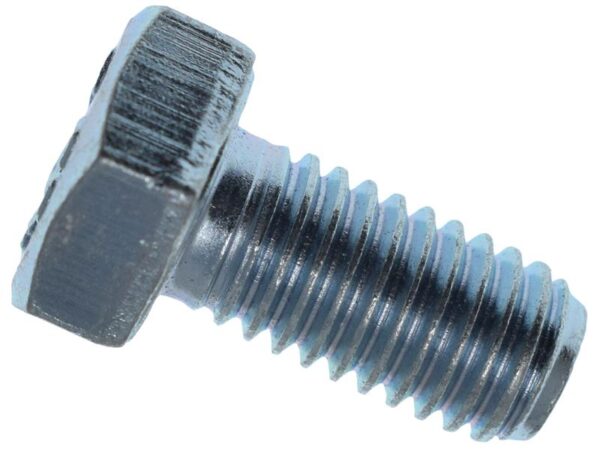 METALMATE® High Tensile Set Screw ZP M8 x 16mm (Box 50)