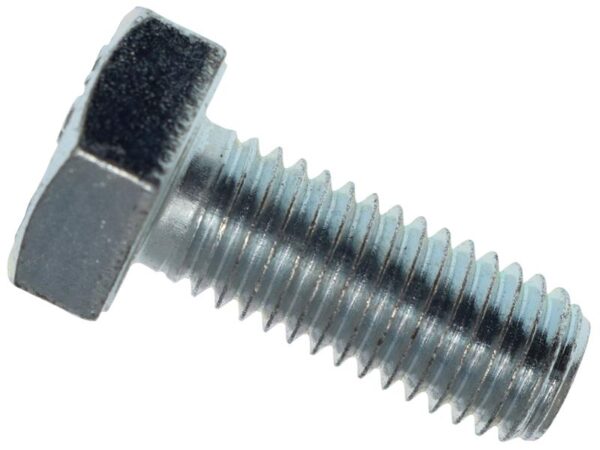 METALMATE® High Tensile Set Screw ZP M10 x 25mm (Box 50)