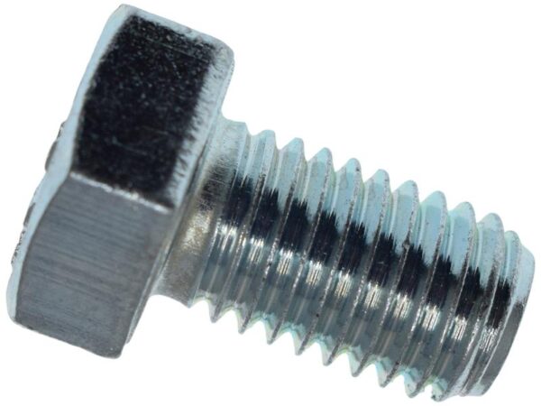METALMATE® High Tensile Set Screw ZP M12 x 20mm (Box 25)