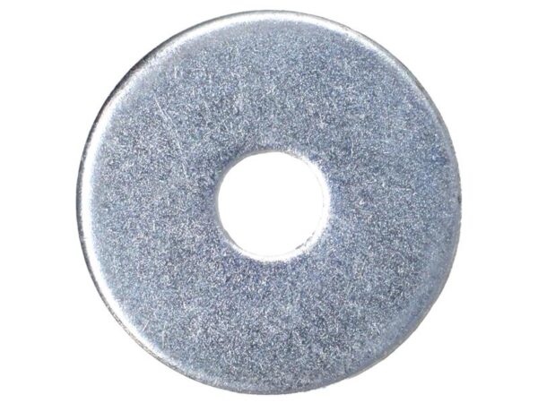 METALMATE® Repair Washer ZP 6mm x 25 (Box 50)