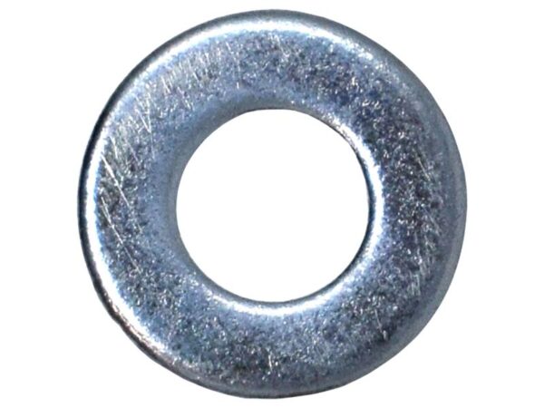 METALMATE® Type A Washer Bright ZP 4mm (Box 200)