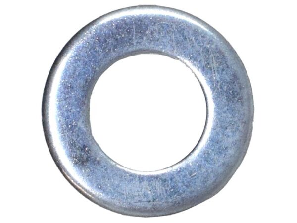 METALMATE® Type A Washer Bright ZP 6mm (Box 100)