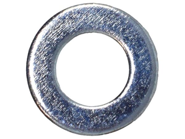 METALMATE® Type A Washer Bright ZP 8mm (Box 100)