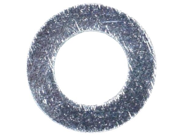 METALMATE® Type B Washer Bright ZP 5mm (Box 100)