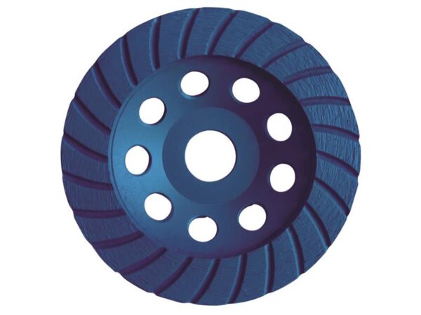 MEXCO X90 Grade Cup Grinder 115mm