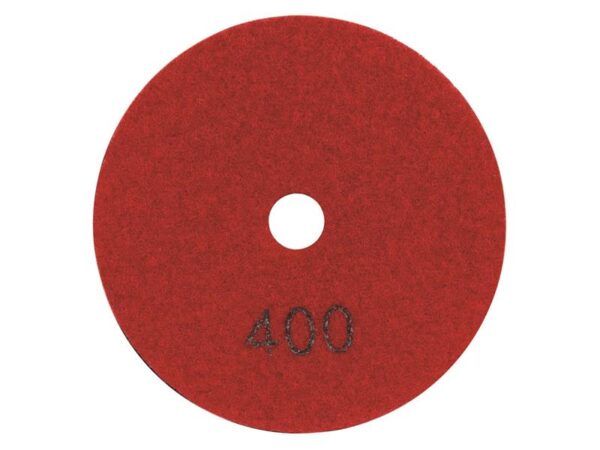 MEXCO Ceramica Diamond Dry Polishing Disc 400 Grit