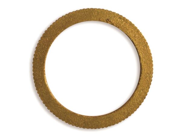 MEXCO Diamond Blade Reducing Bush 25.40-20mm