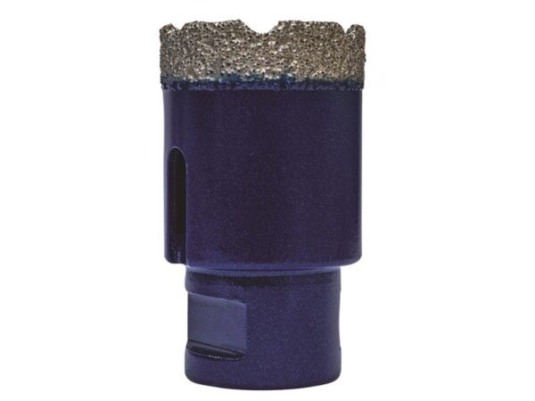 MEXCO XCEL Grade Diamond Tile Drill Bit 35mm