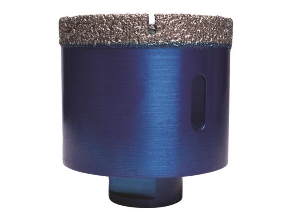 MEXCO XCEL Grade Diamond Tile Drill Bit 60mm