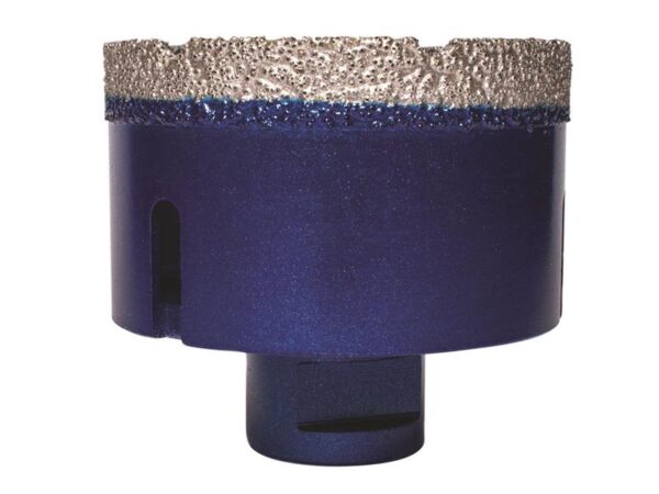 MEXCO XCEL Grade Diamond Tile Drill Bit 68mm