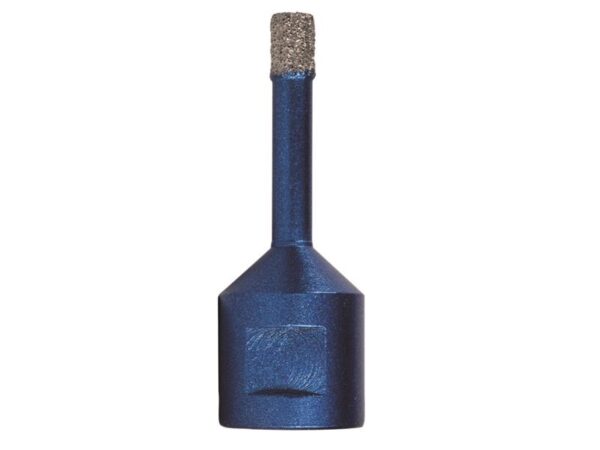 MEXCO XCEL Grade Diamond Tile Drill Bit 7mm