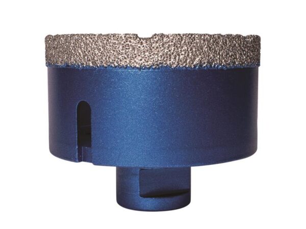 MEXCO XCEL Grade Diamond Tile Drill Bit 75mm