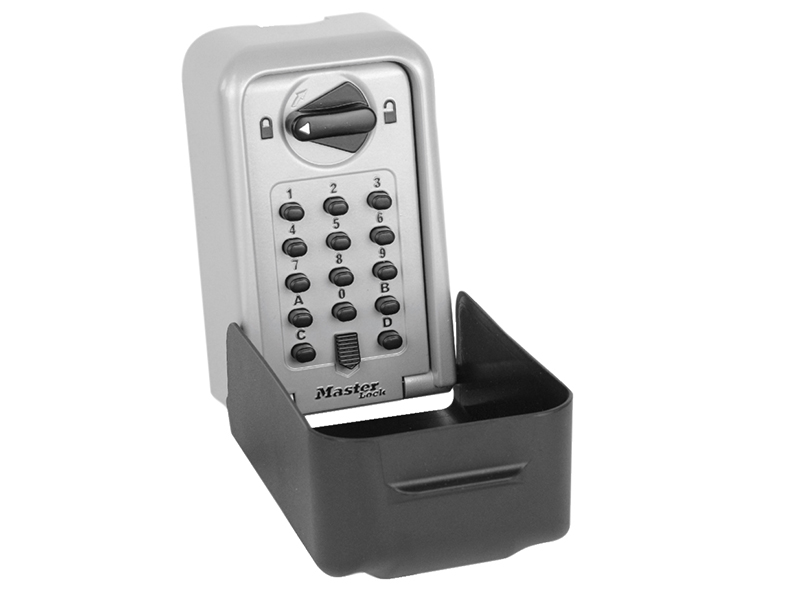 Master Lock 5426 SBD Key Lock Box