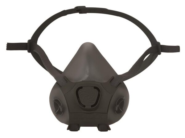 Moldex Series 7000 Half Mask Silicone (Large) No Filters