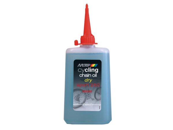 MOTIP® Cycling Chain Oil - Sport 100ml