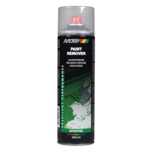 MOTIP® Pro Paint Remover Spray 500ml