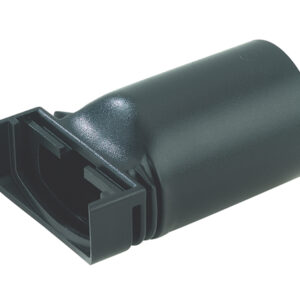 Metabo Dust Extracting Adaptor 35mm for Palm Sanders FMS/FSX/FSR