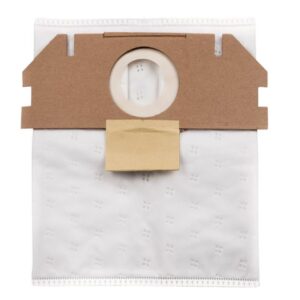 Metabo AS 18 L PC Fleece Filter Bags (Pack 5)