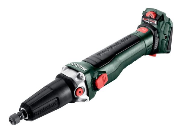 Metabo GVB 18 LTX BL 11-28 Brushless Die Grinder 18V Bare Unit
