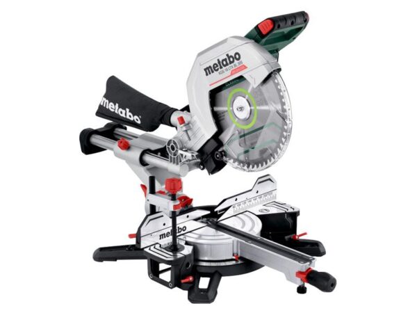 Metabo KGS 18 LTX BL 305 Brushless Mitre Saw 18V Bare Unit
