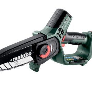 Metabo MS 18 LTX 15 Pruning Saw 18V Bare Unit