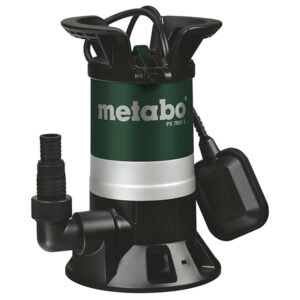 Metabo PS 7500 S Dirty Water Pump 450W 240V