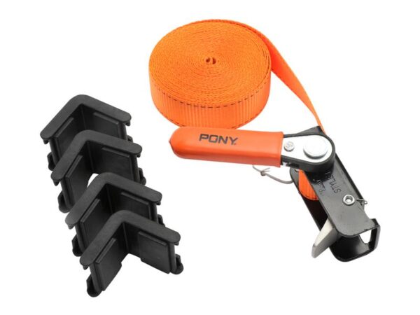 Pony Jorgensen Band Clamp 15ft