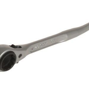 Priory 605Al Reversible Scaffold Ratchet Podger 21 x 23mm