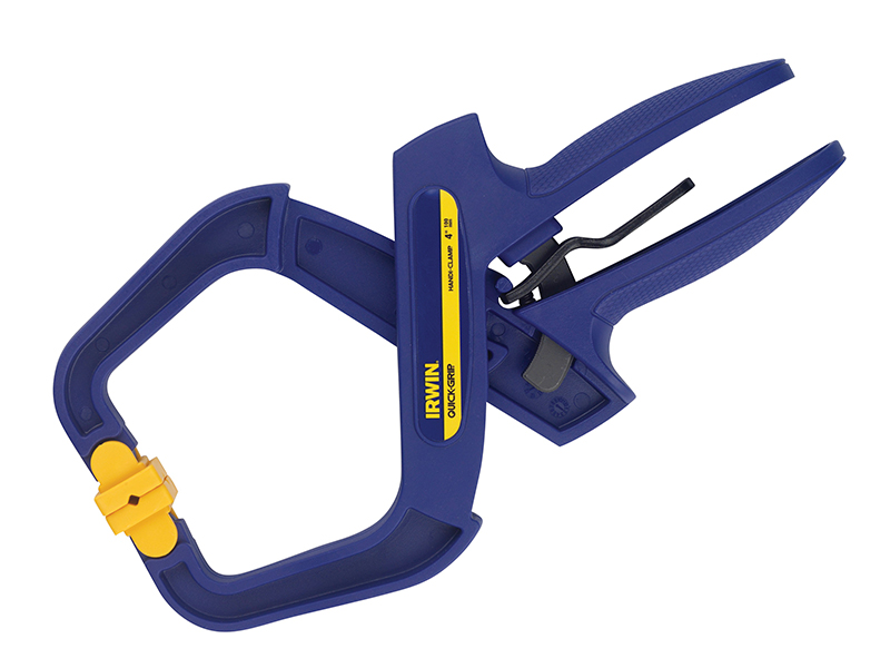 IRWIN® Quick-Grip® QUICK-GRIP® HANDI-CLAMP® 100mm (4in)
