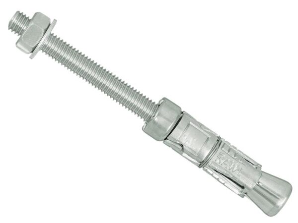 Rawlplug Rawlbolt® Projecting Bolt M12/30P (Bag 5)