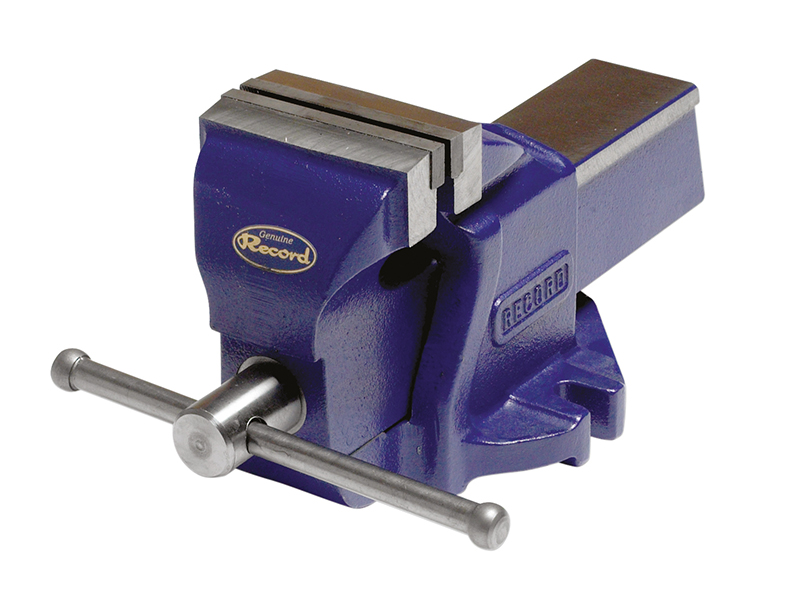 IRWIN® Record® No.8 Mechanic's Vice 200mm (8in)