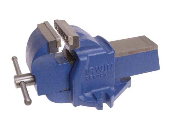 IRWIN® Record® No.3 Mechanic Vice 100mm (4in)