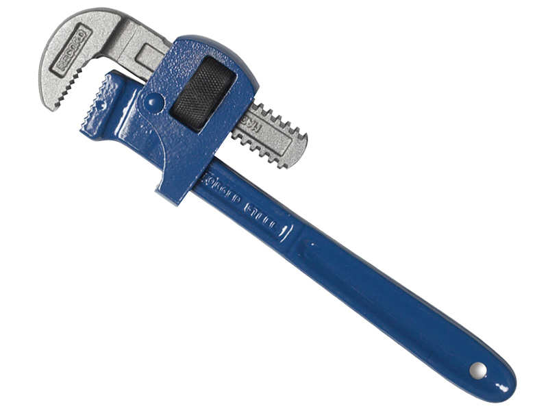 IRWIN® Record® 300 Stillson Wrench 450mm (18in)