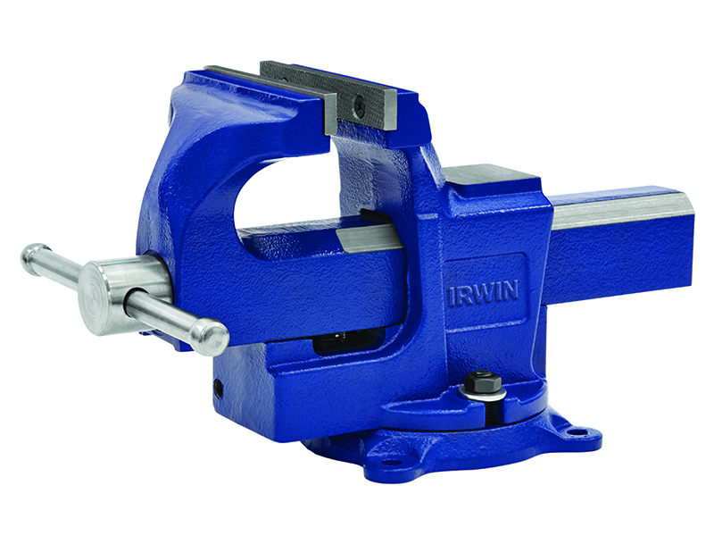 IRWIN® Record® Quick Adjusting Vice 100mm (4in)