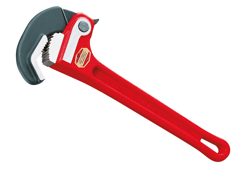 RIDGID Heavy-Duty RapidGrip® Wrench 250mm (10in)