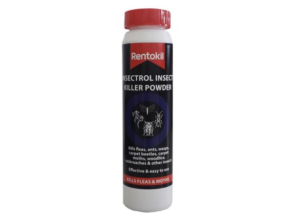 Rentokil Insectrol Insect Killer Powder 150g