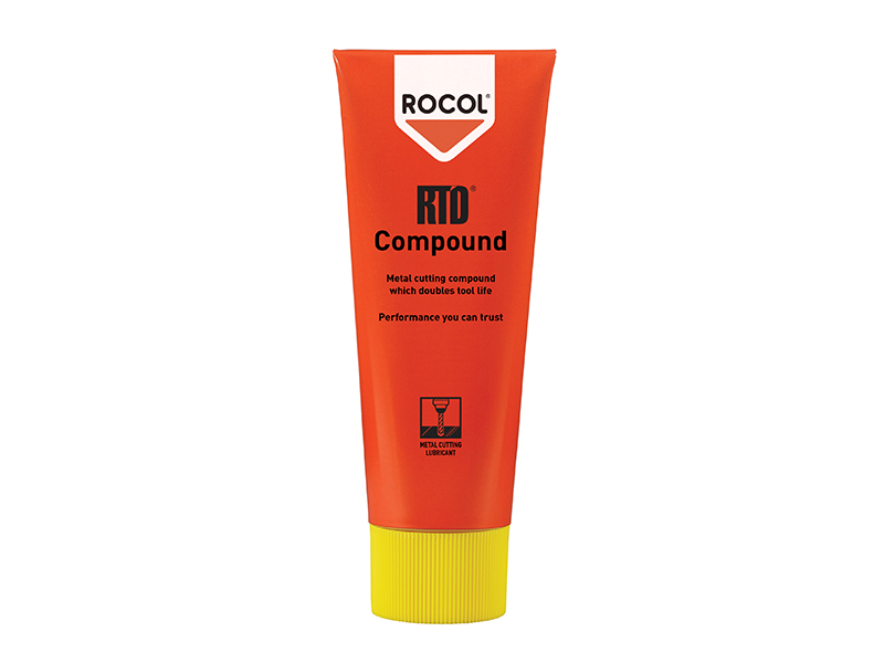 ROCOL RTD® Compound Tube 50g