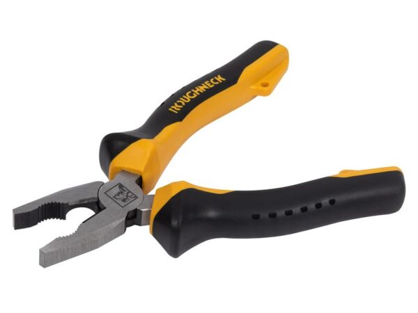 Roughneck Combination Pliers 160mm (6.1/2in)