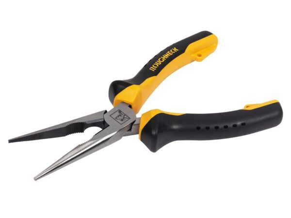 Roughneck Long Nose Pliers 200mm (8in)