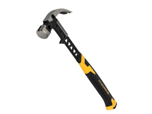 Roughneck GORILLA® V-Series Framing Hammer 454g (16oz)