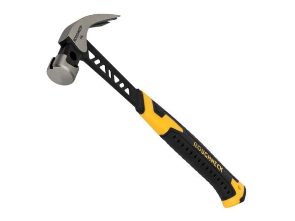 Roughneck GORILLA® V-Series Claw Hammer 454g (16oz)