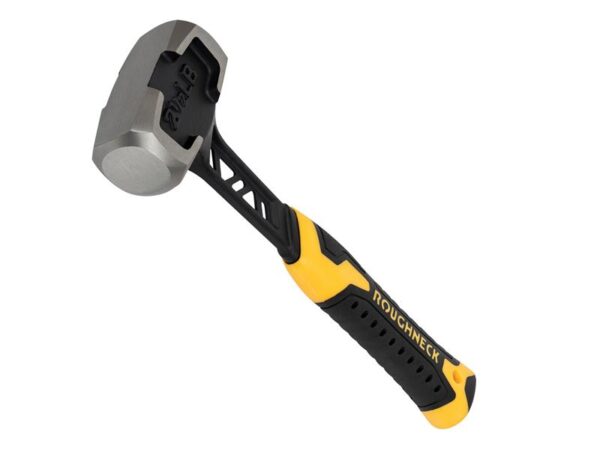 Roughneck GORILLA® V-Series Club Hammer 1.1kg (2.1/2 lb)