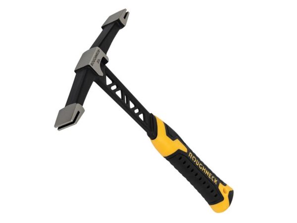 Roughneck GORILLA® V-Series Scutch Hammer 567g (20oz)