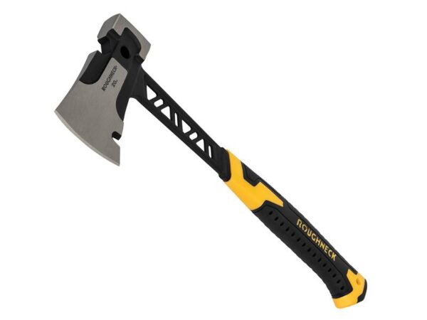 Roughneck GORILLA® V-Series Axe 0.6kg (1.1/4 lb)