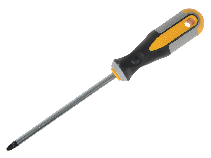 Roughneck Screwdriver Pozi® PZ3 x 150mm