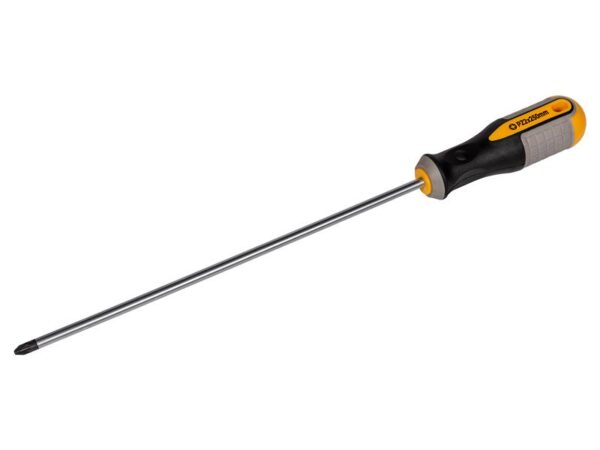 Roughneck Long Reach Screwdriver Pozi® PZ2 x 250mm