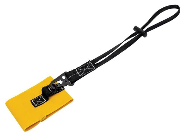 Roughneck Wrist Tool Lanyard - Interchangeable Tool End